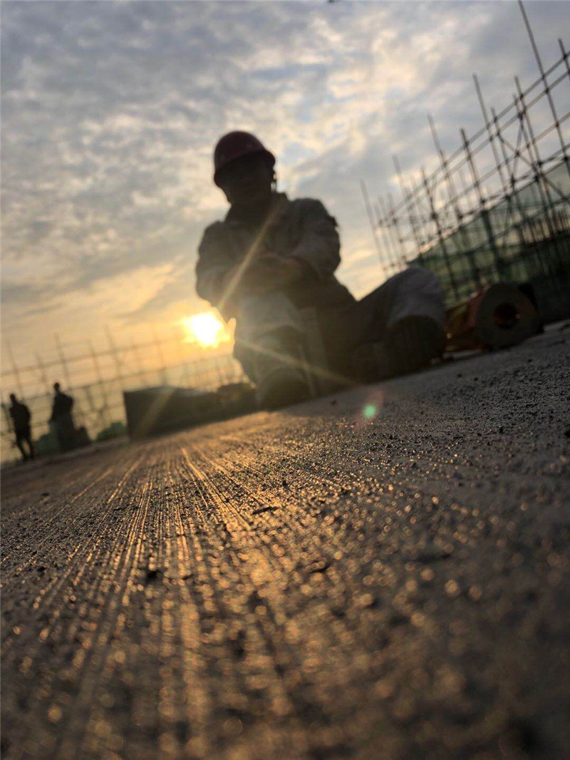 晨曦、破云見日、三江公園(圖2)