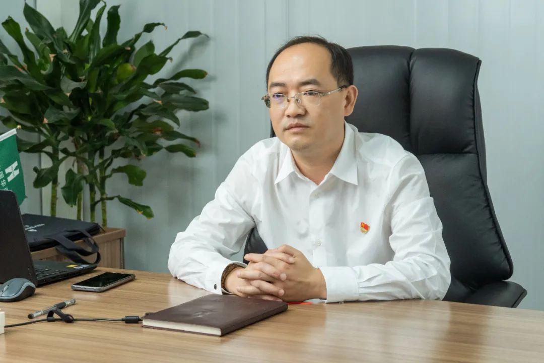 【善建者·先鋒】尹勝:參與“5·12”地震災(zāi)后重建是我做過(guò)最有意義的事(圖1) 【善建者·先鋒】尹勝:參與“5·12”地震災(zāi)后重建是我做過(guò)最有意義的事(圖1)